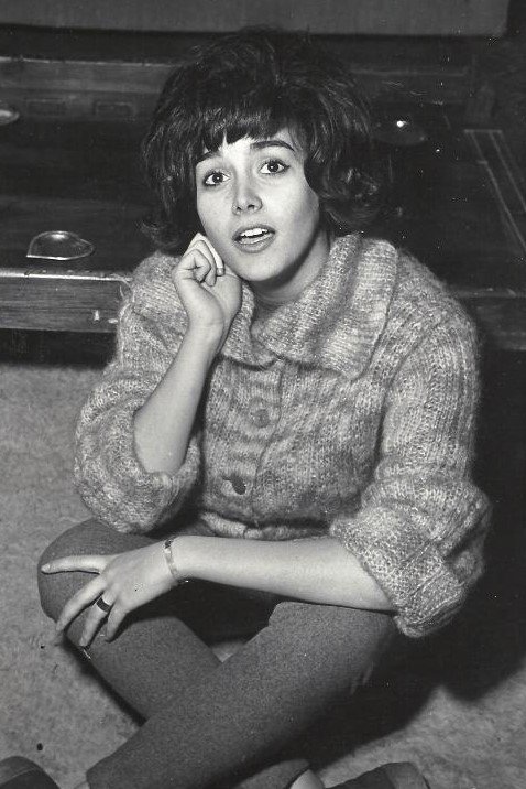 Foto de Teresa del Río
