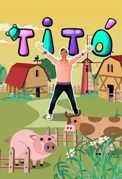 Poster de Temporada 2