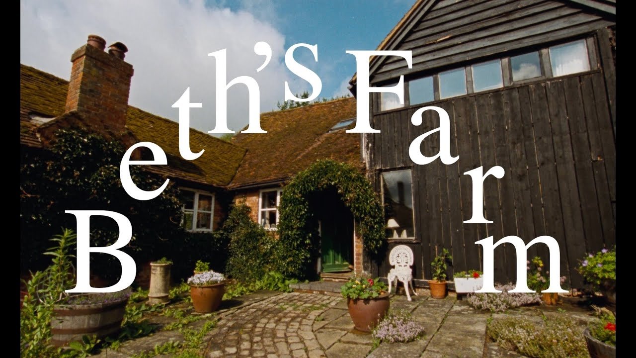 Beth's Farm