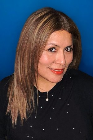 Gisella Advincula