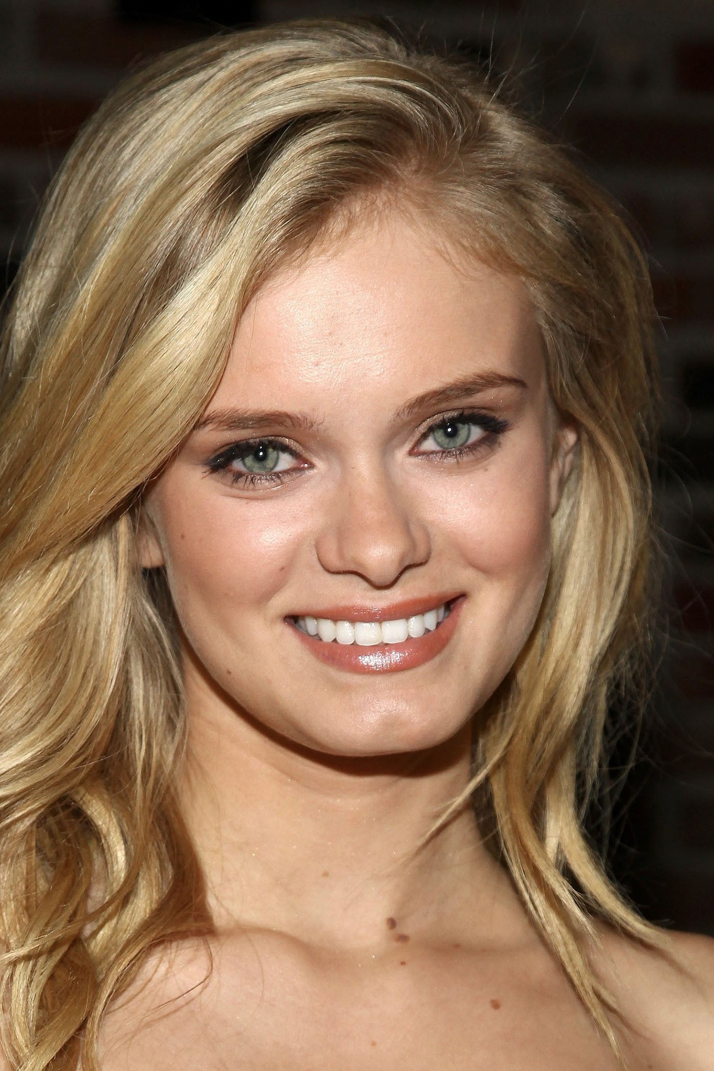 Foto de Sara Paxton