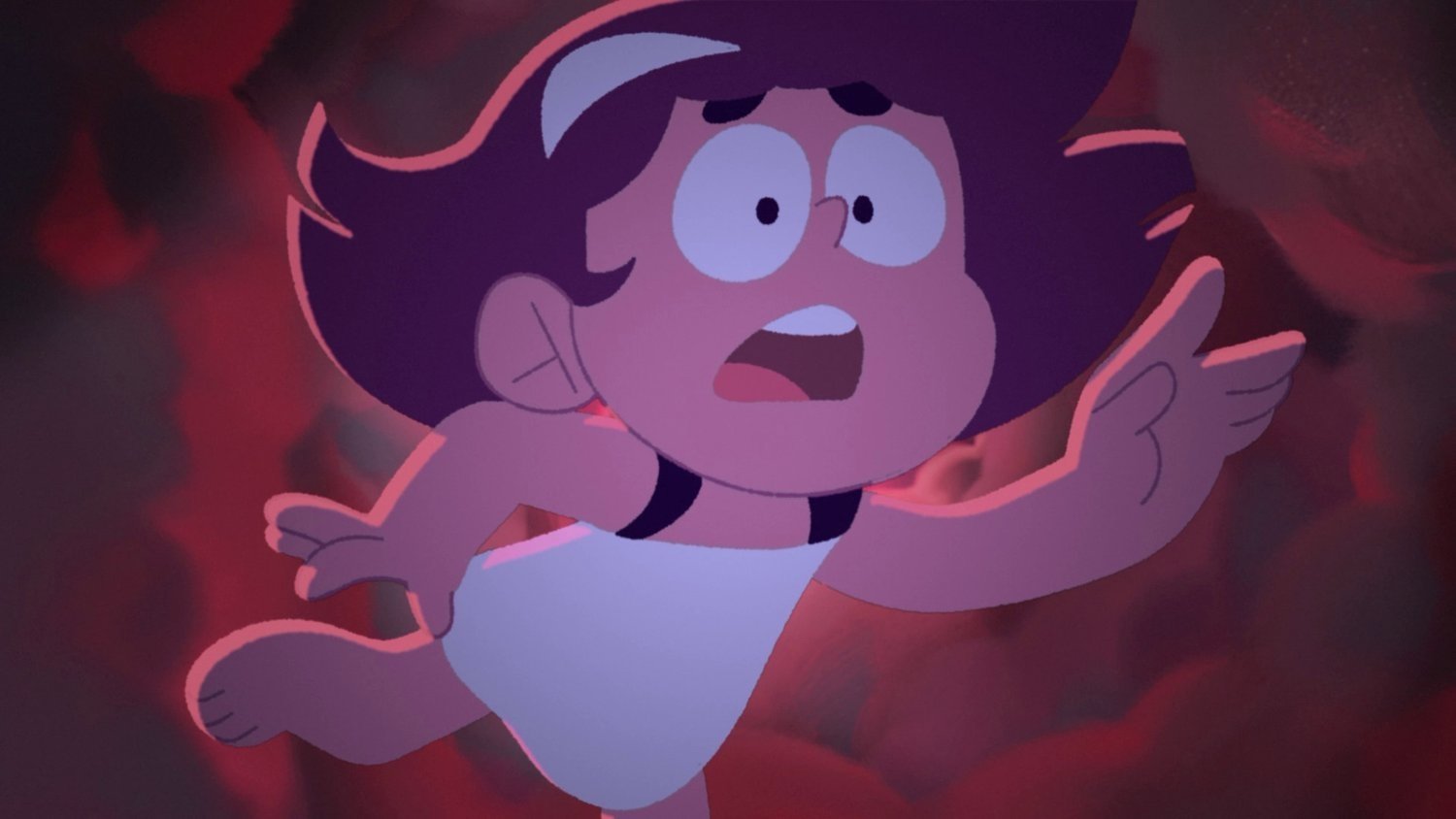 Backdrop image