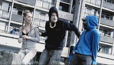 Episode 4 - (26 February 2007)