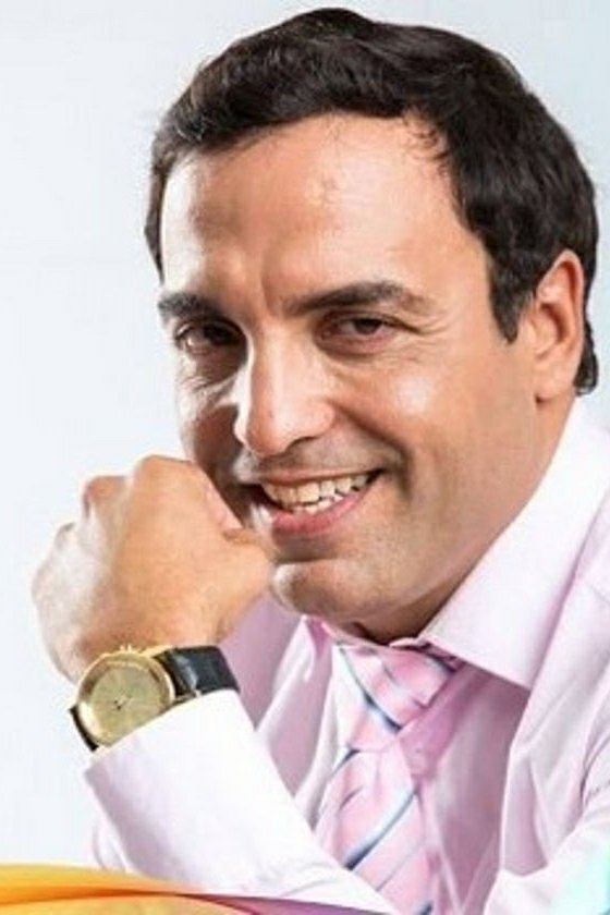 Foto de Aziz Hattab