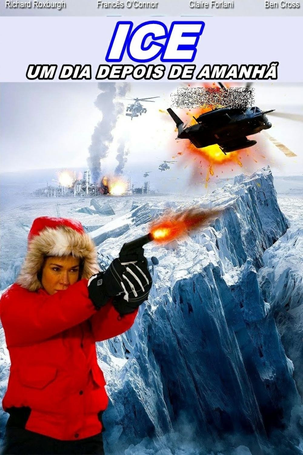 Poster de Ice: Um Dia Depois do Amanhã