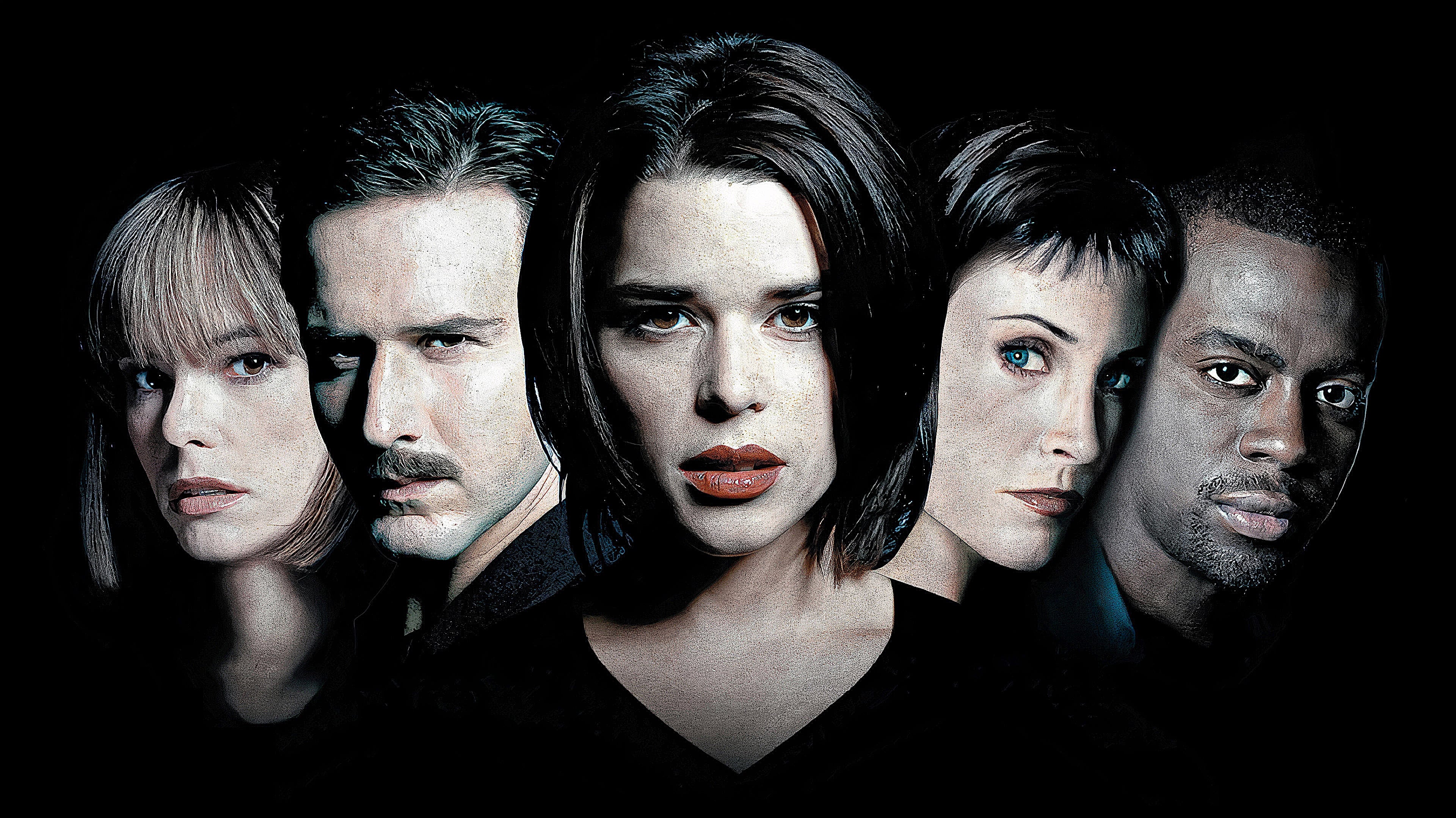 Scream 3 2000 123movies