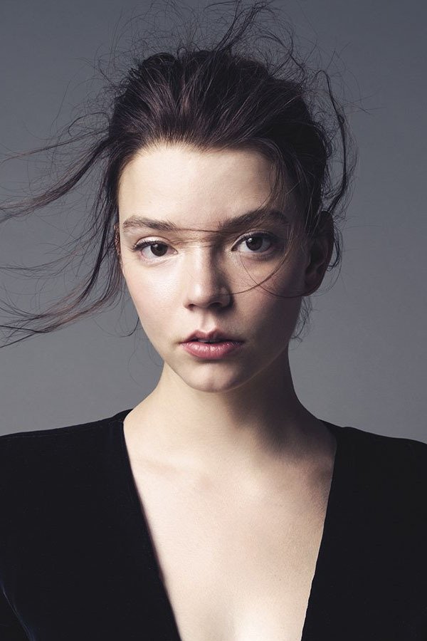 Foto de Anya Taylor-Joy