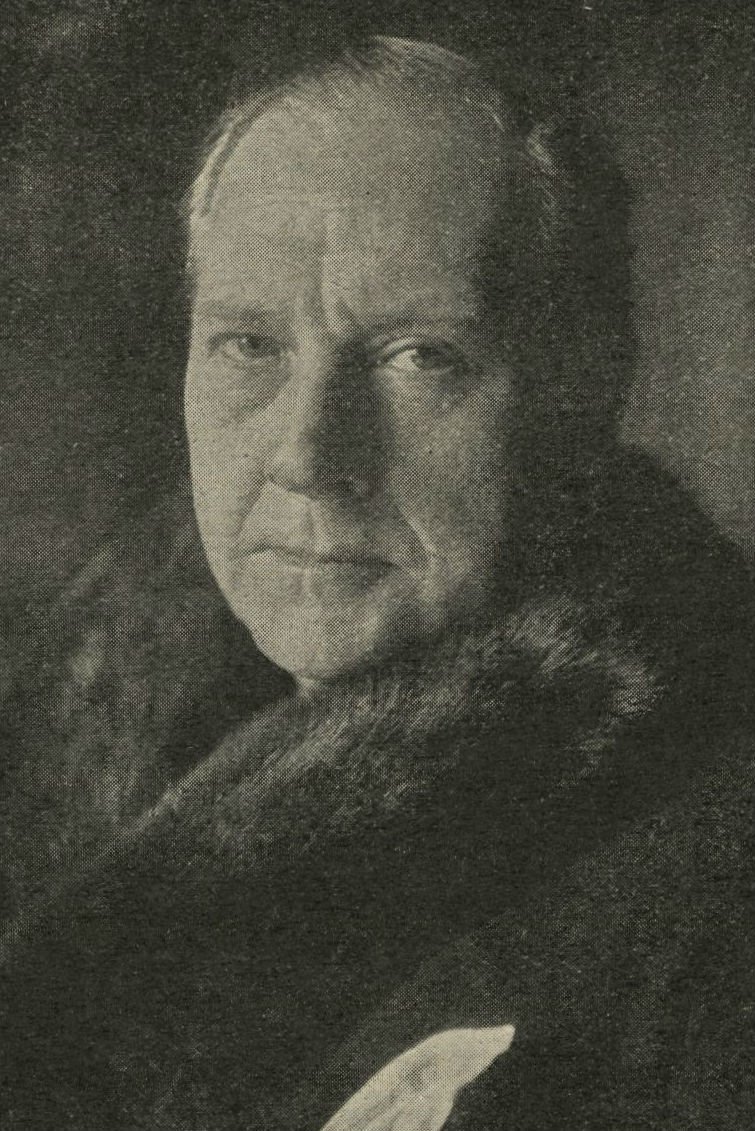 Foto de Arnold Korff