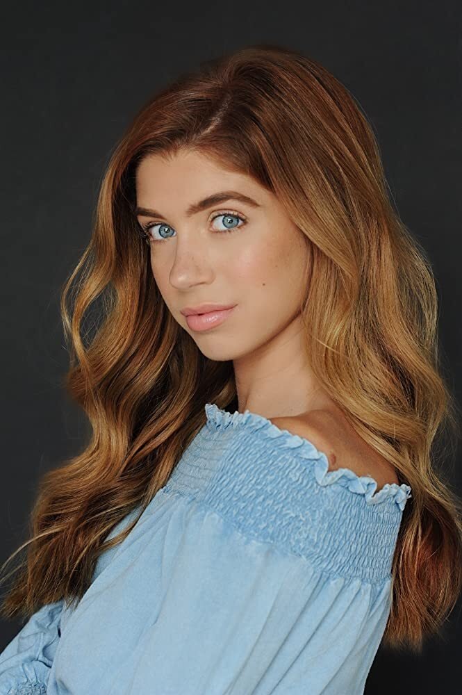 Foto de Alexandria DeBerry