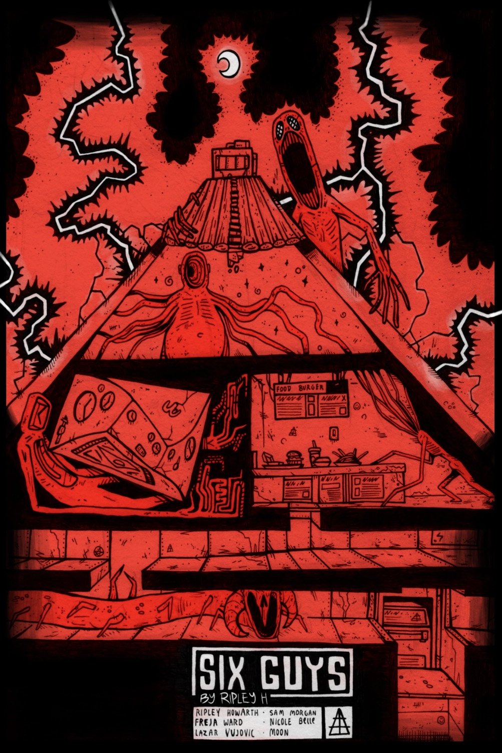 Poster movie