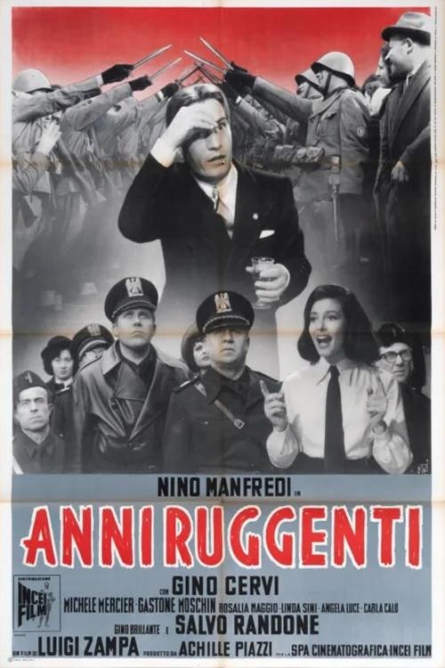 Poster movie