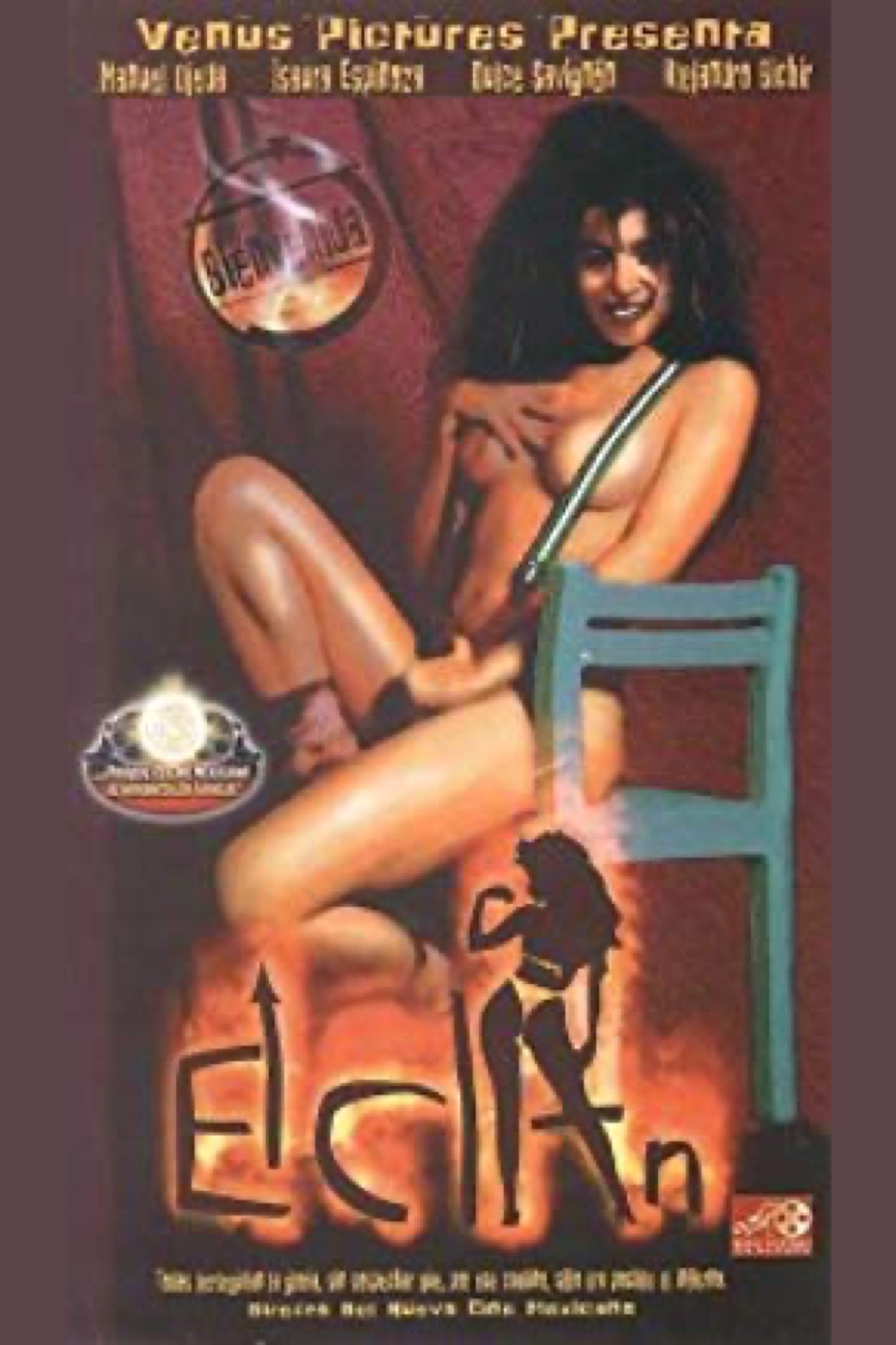 Poster de Bienvenida al clan