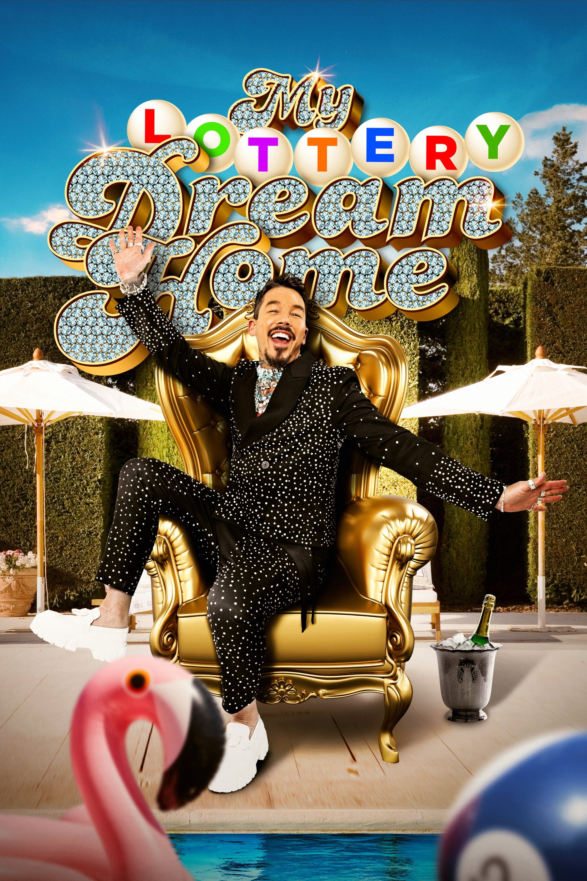 Poster de Temporada 16