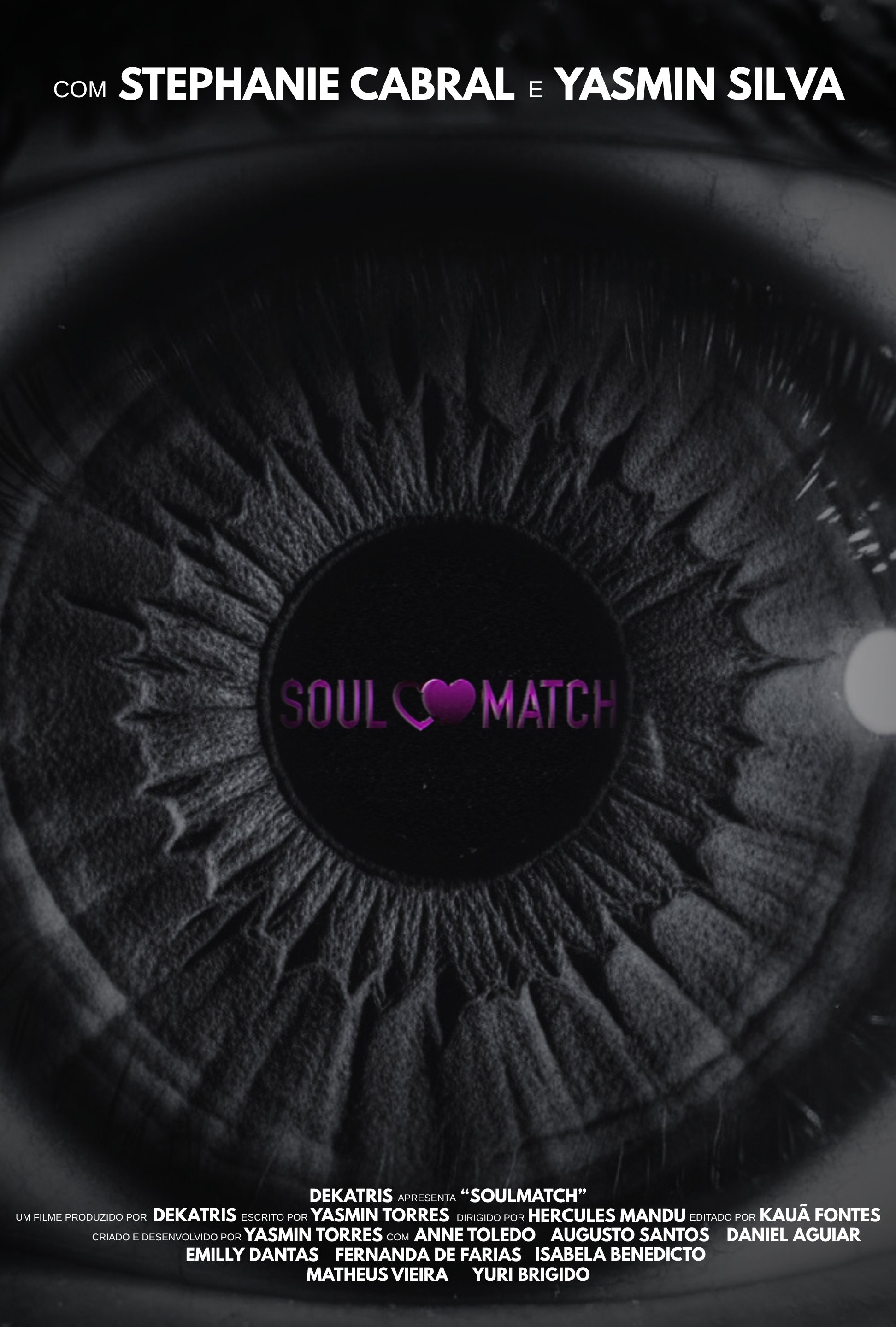 Poster de Soulmatch