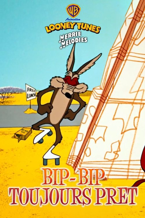 Bip-Bip toujours prêt