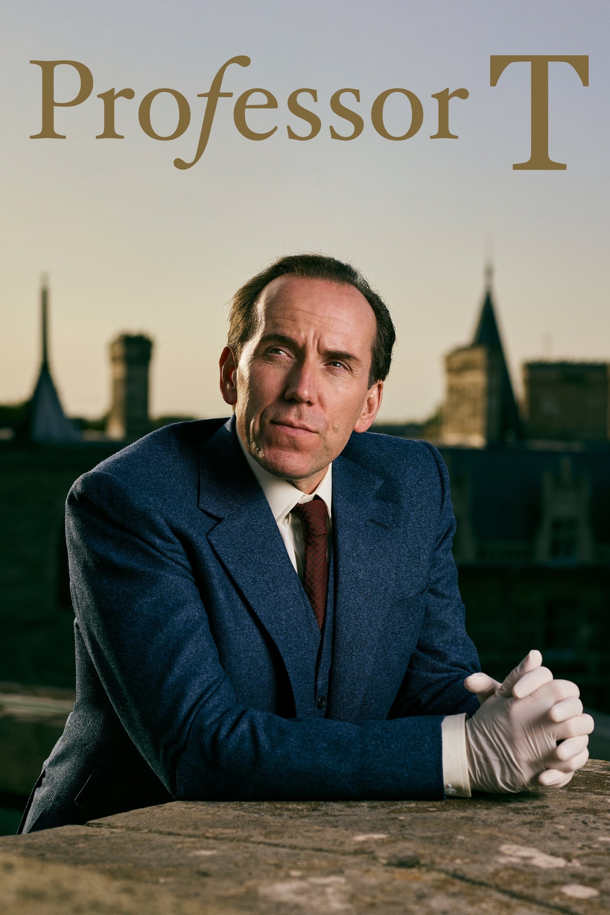 Poster de Temporada 3