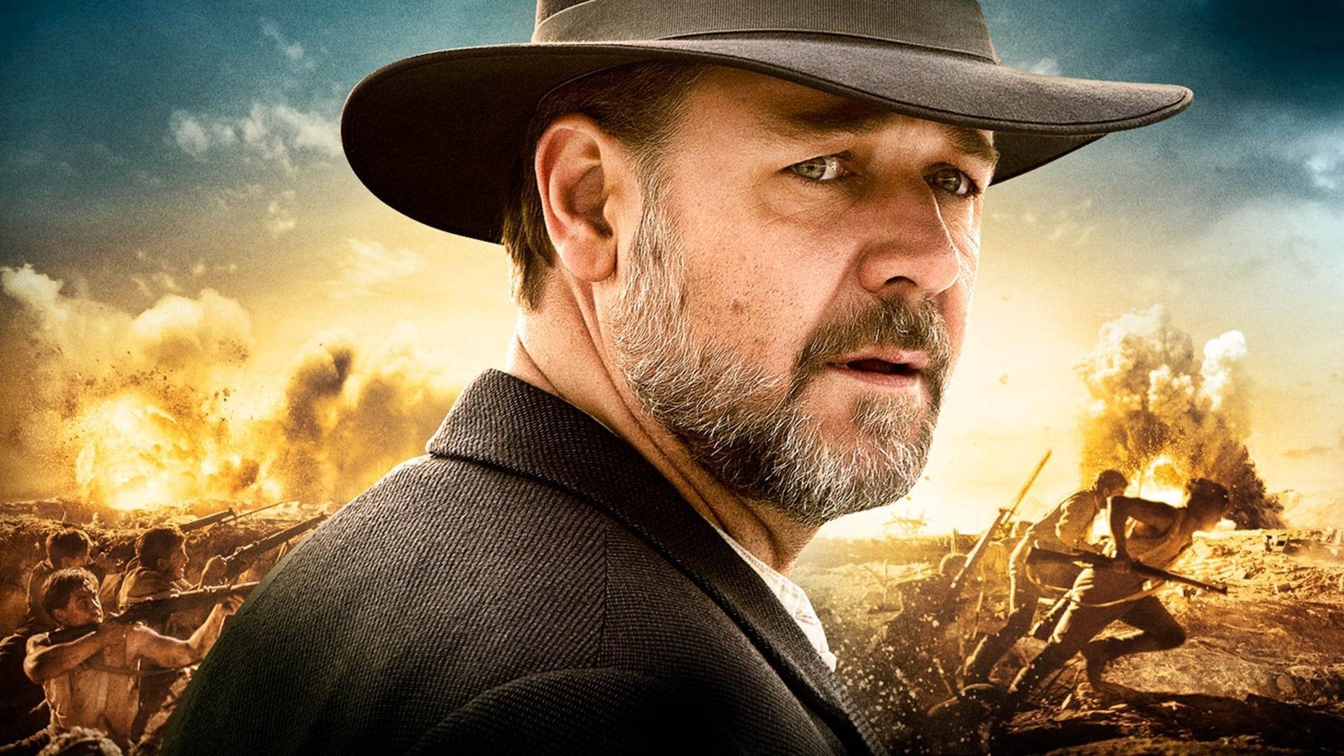 The Water Diviner 2014 Soap2Day