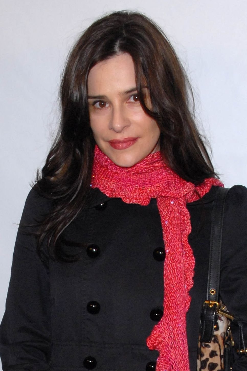 Foto de Sarah Lassez