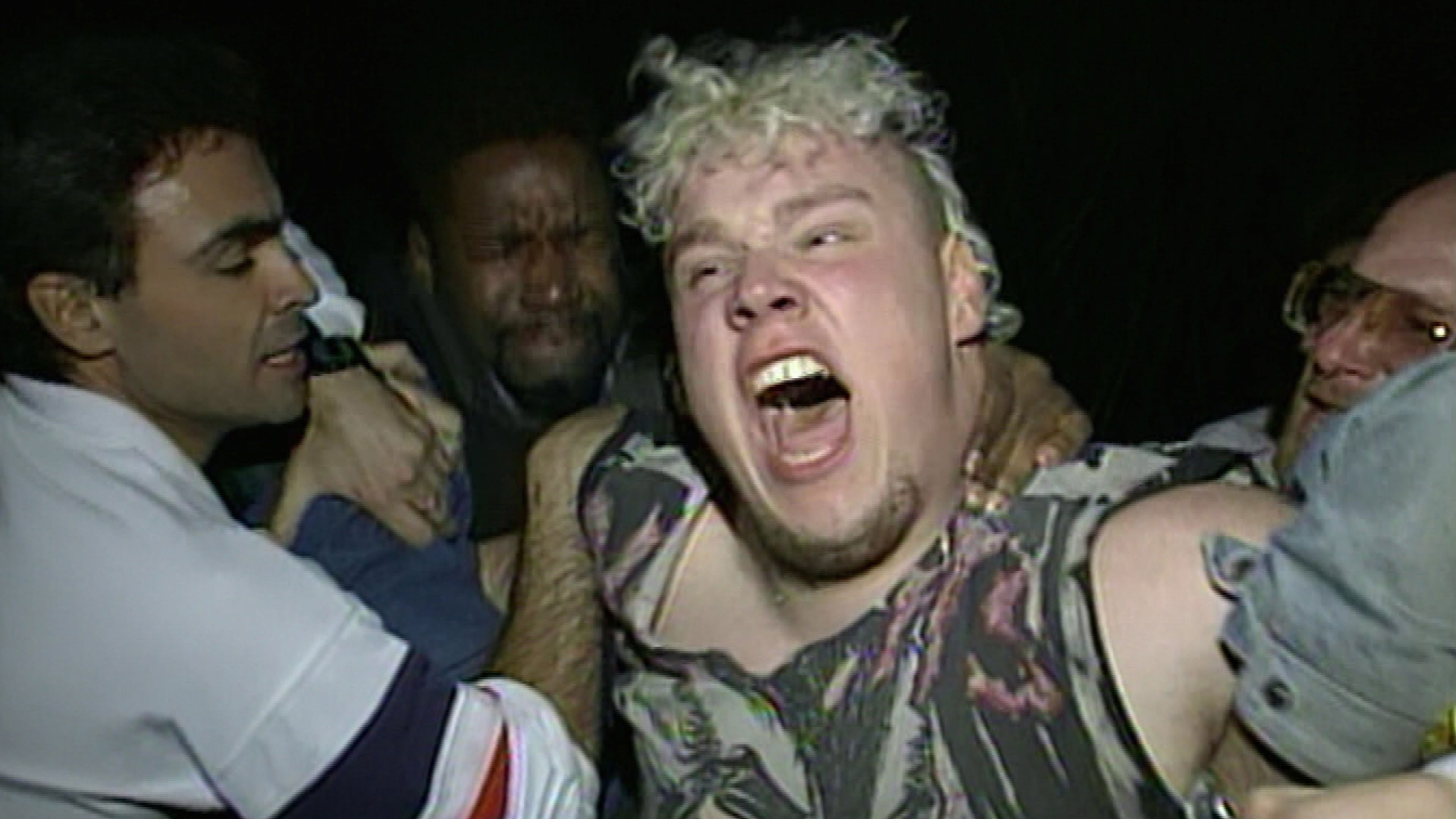 ECW Hardcore TV - Dec. 20, 1994