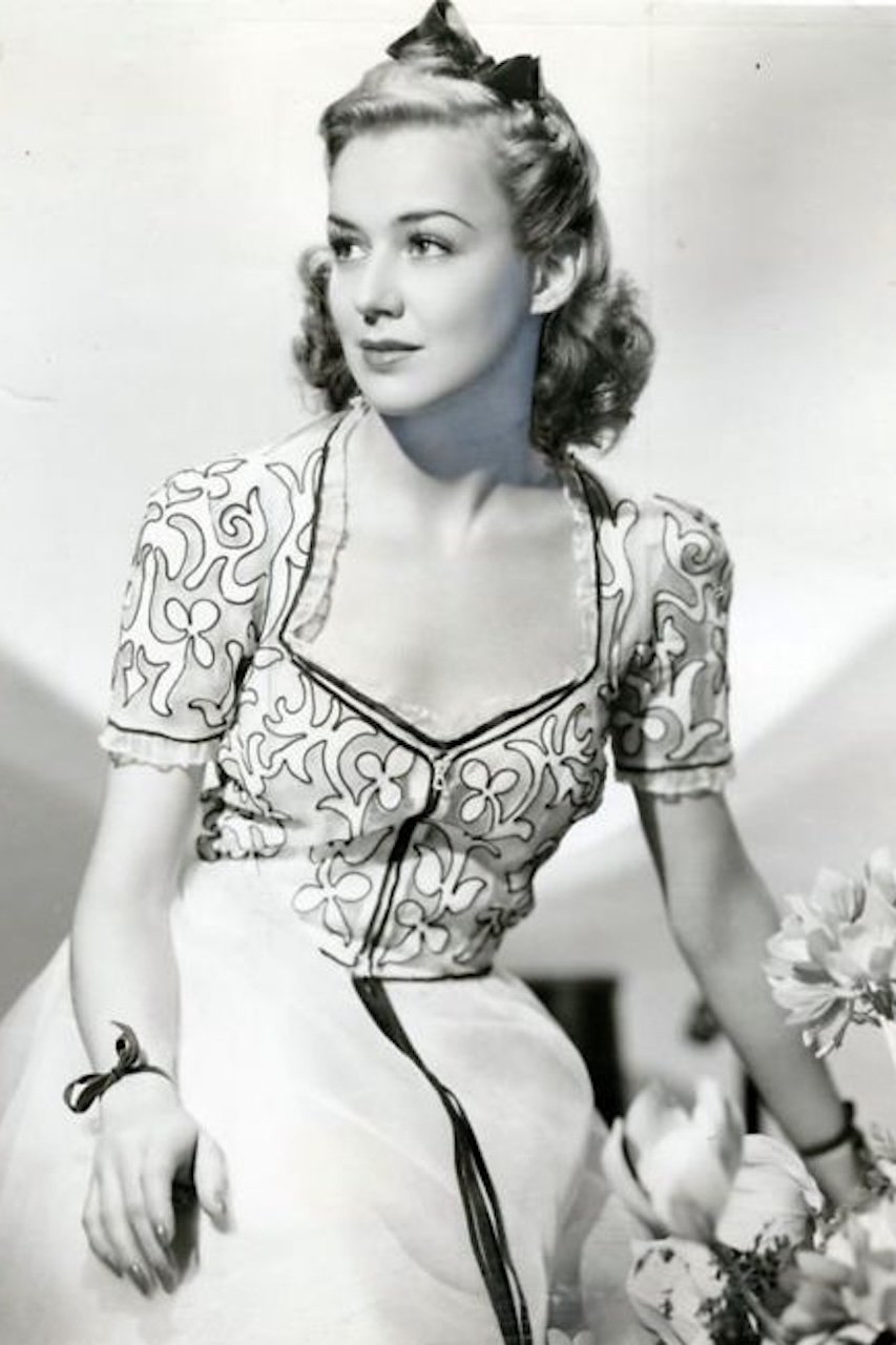 Foto de Anne Shirley