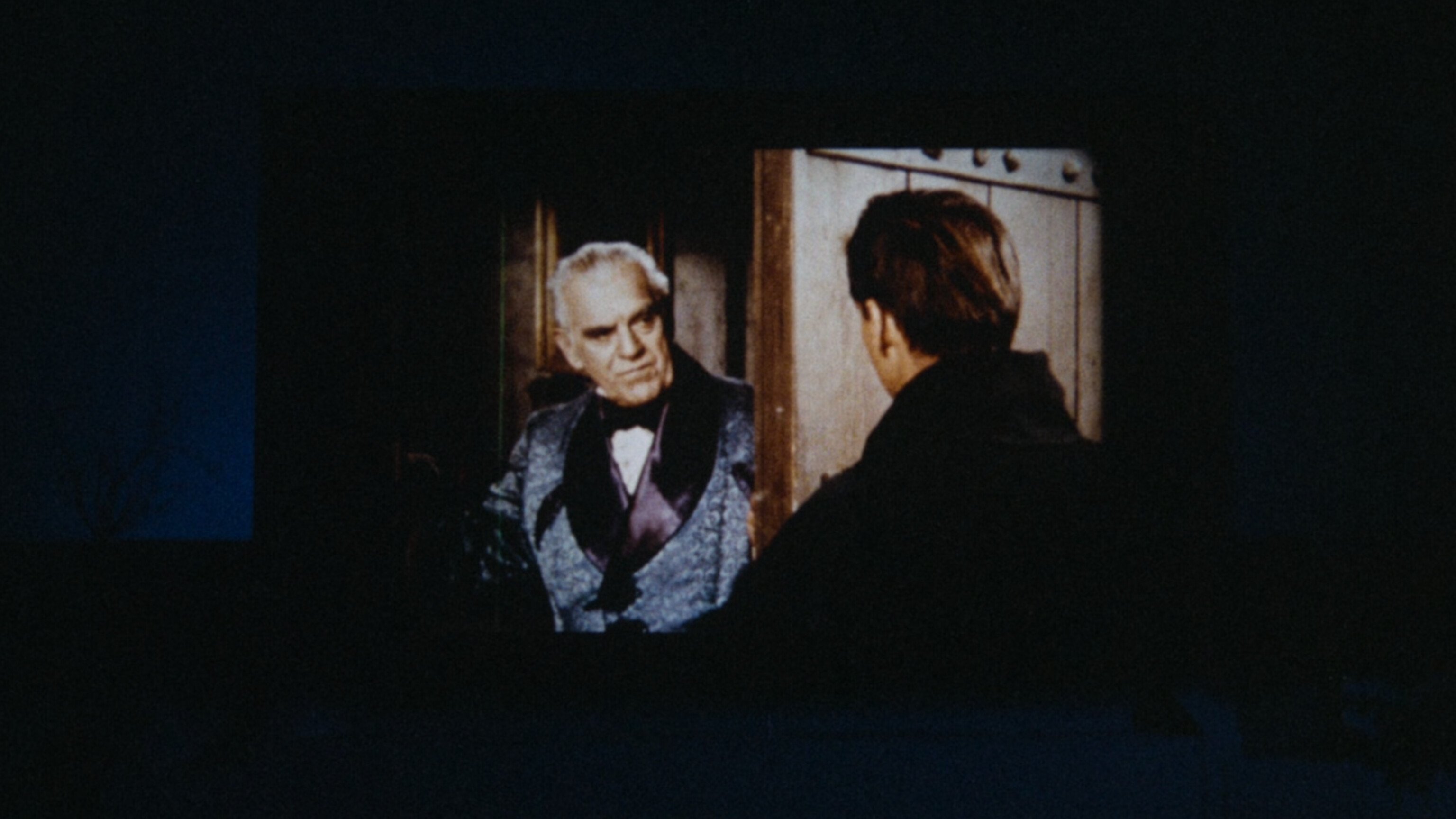 Backdrop image