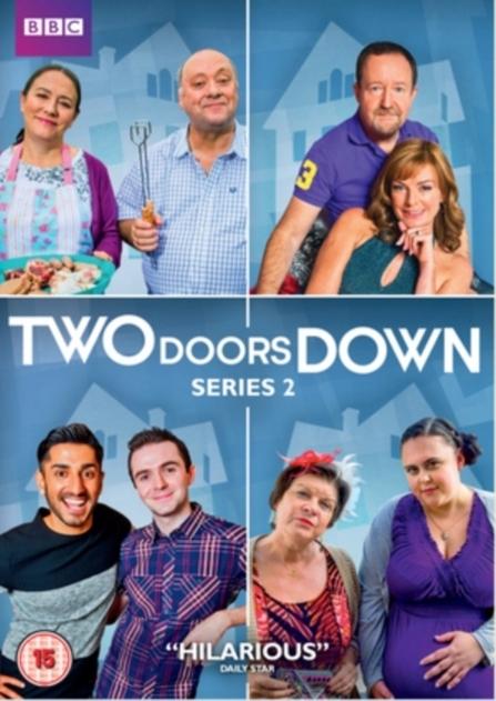 Poster de Temporada 2