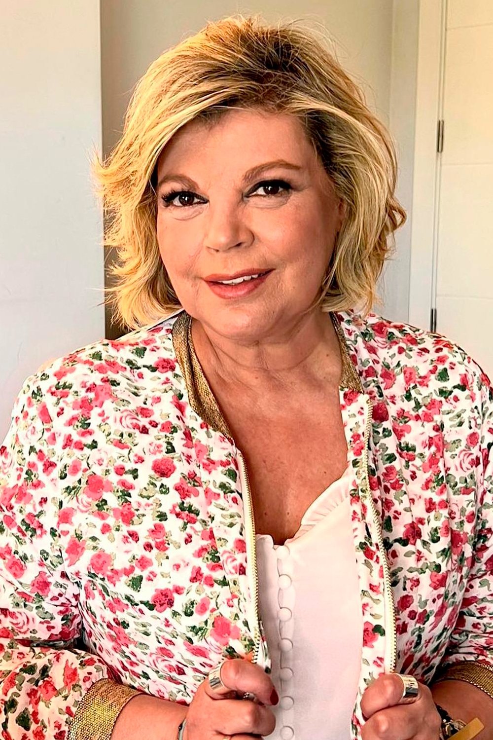 Foto de Terelu Campos