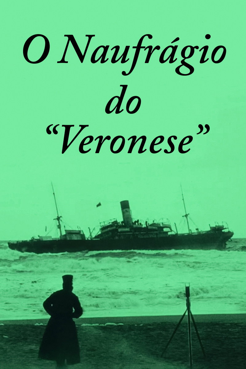 O Naufrágio do Veronese