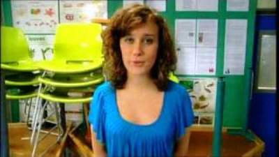 Unseen Skins S2: Michelle's Dating Video