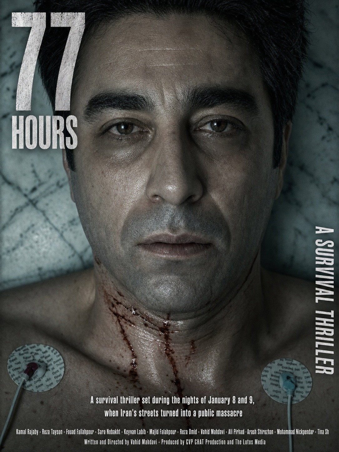 77 Hours