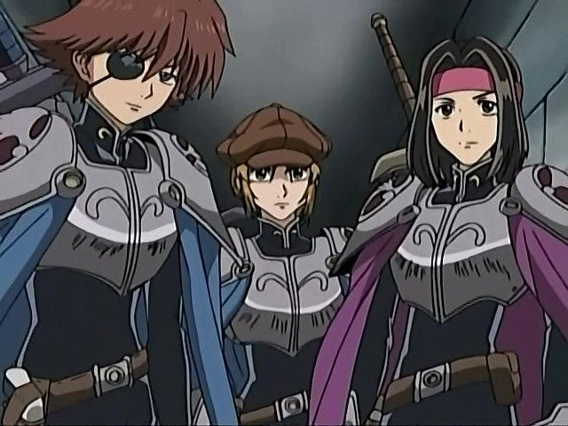 Jet Black Chrome Team Appearance!!