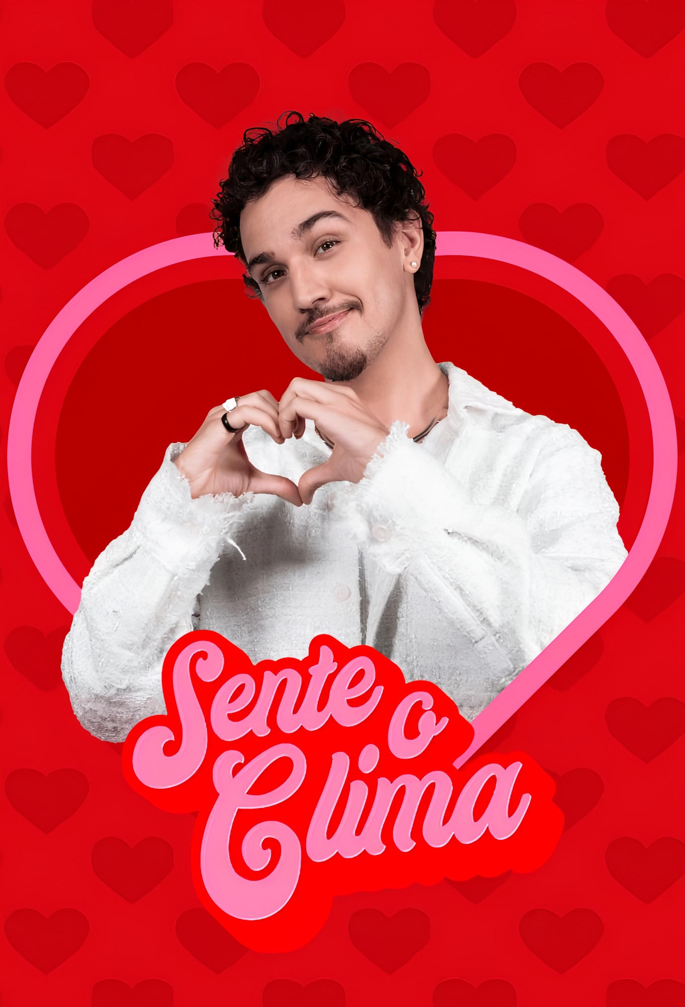 Poster de Sente o Clima