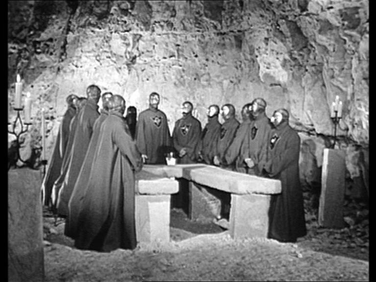Baal's Companions