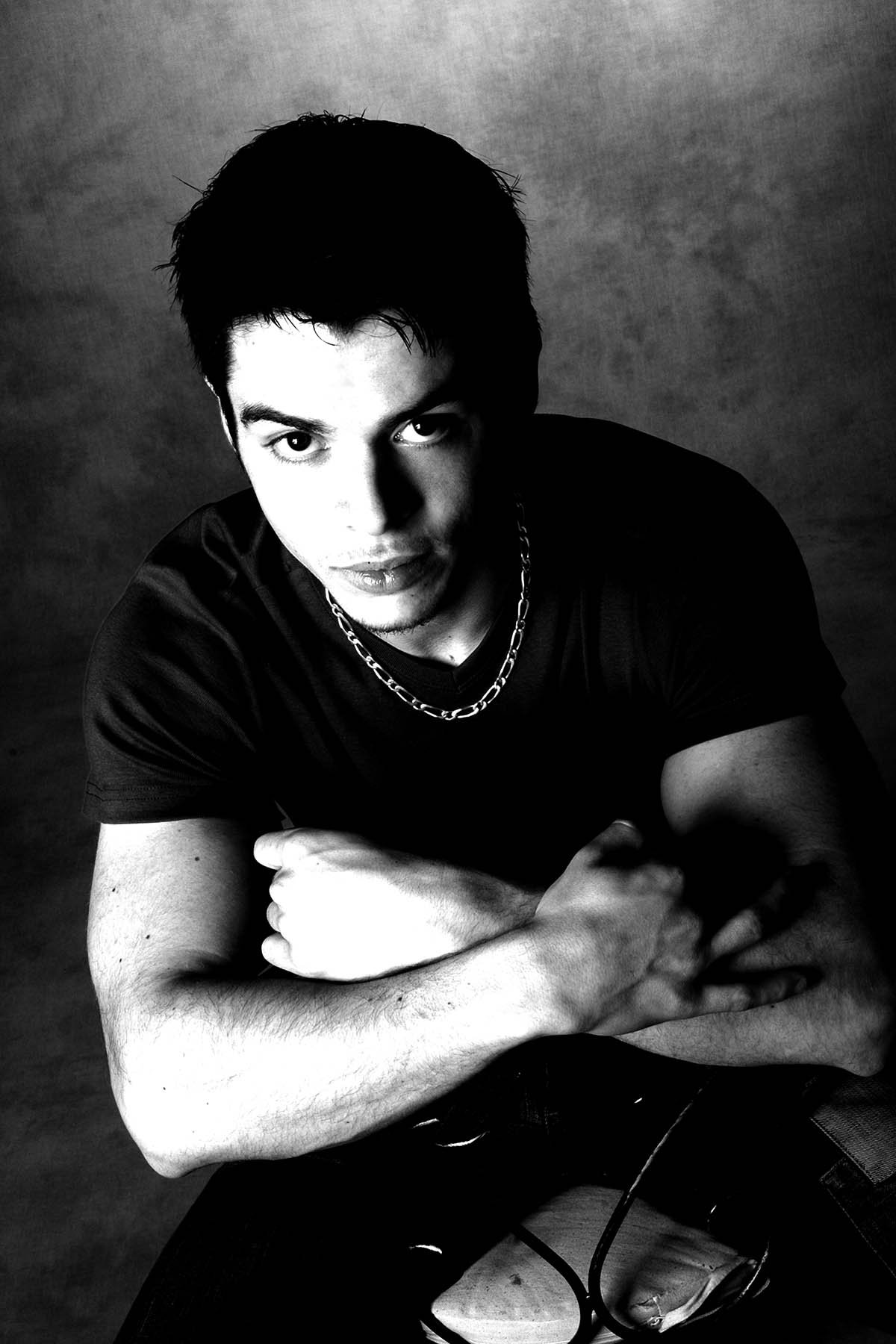 Foto de J.K. Arsyn