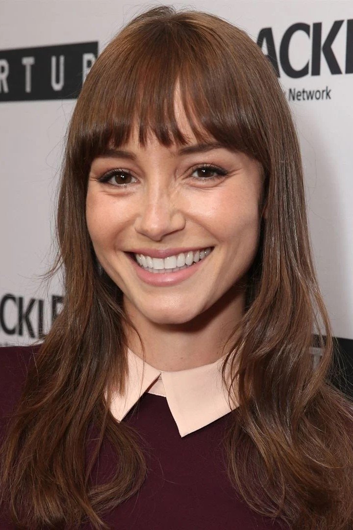 Foto de Jocelin Donahue