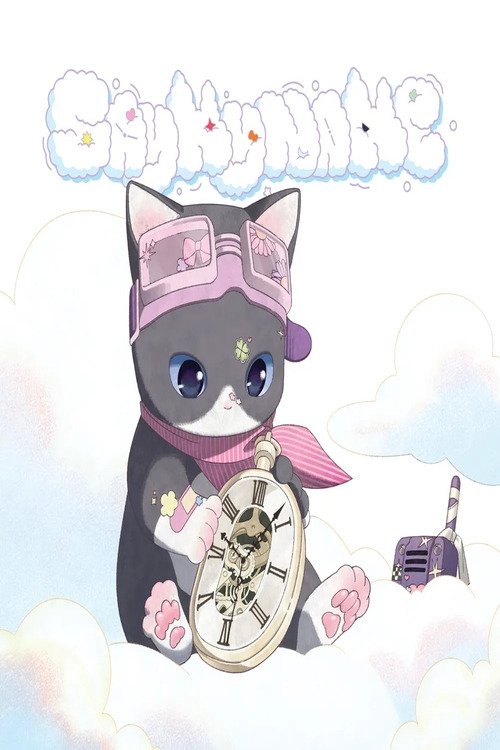 Poster de SAY MY NAME