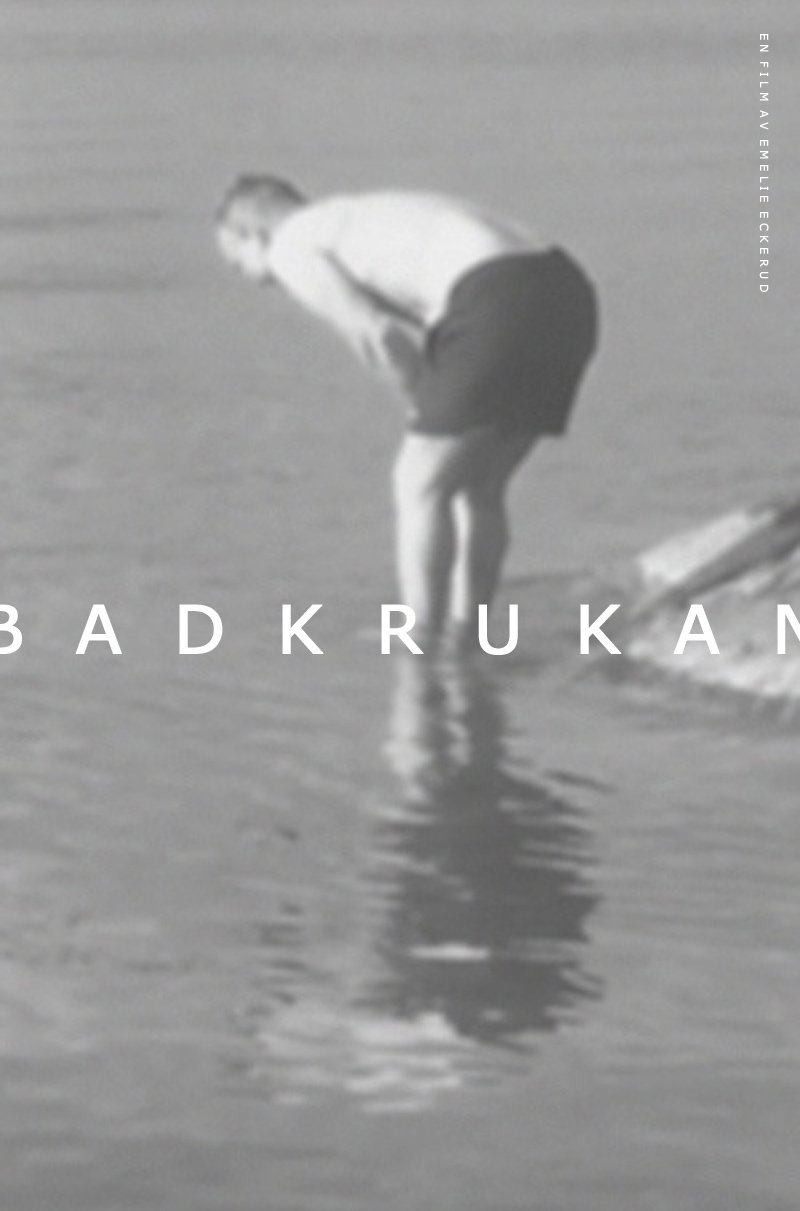 Poster de Badkrukan