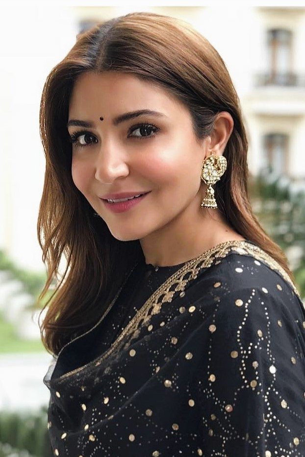 Foto de Anushka Sharma