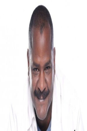 Foto de Saeed Hamed