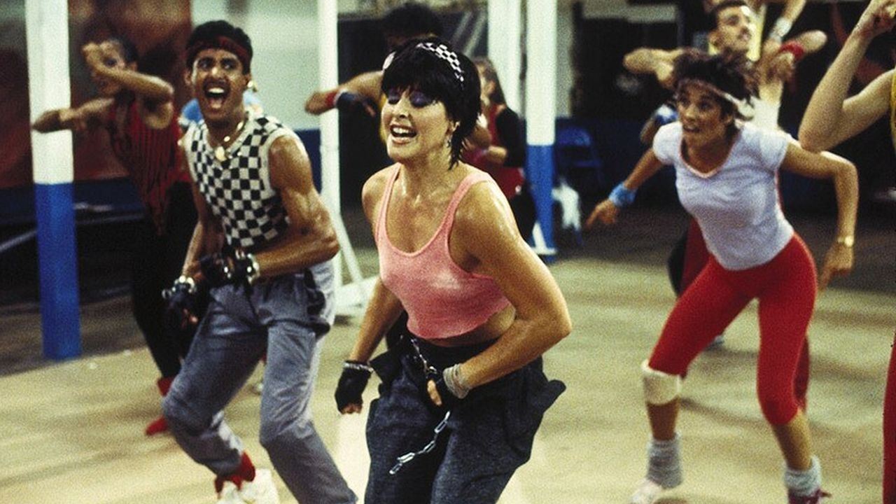 Breakin’ 2: Electric Boogaloo 1984 123movies