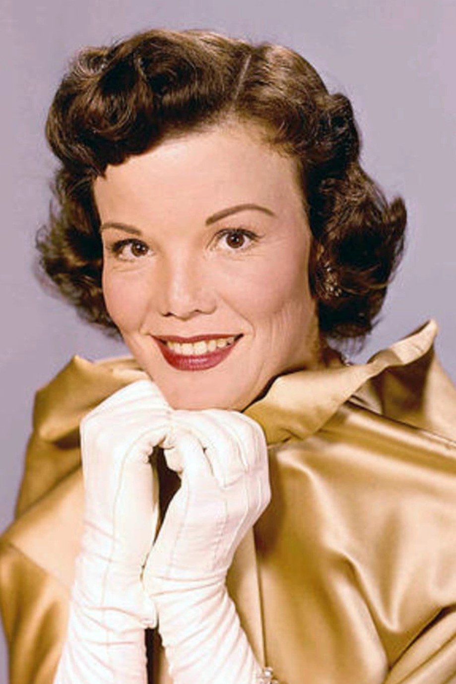 Foto de Nanette Fabray