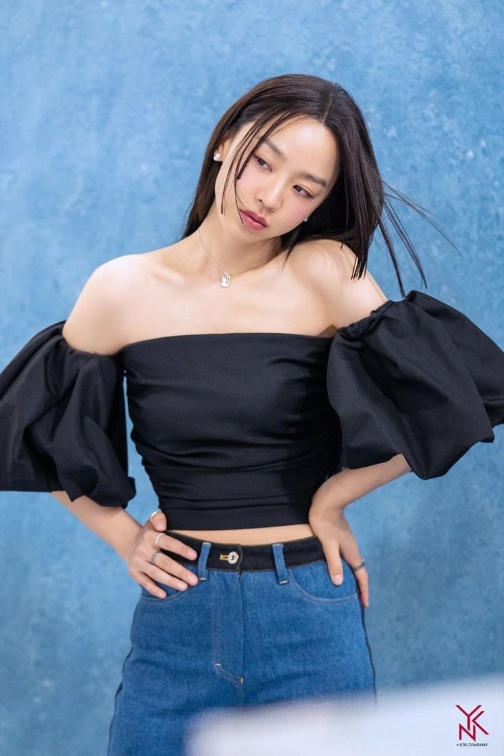 Foto de 신혜선