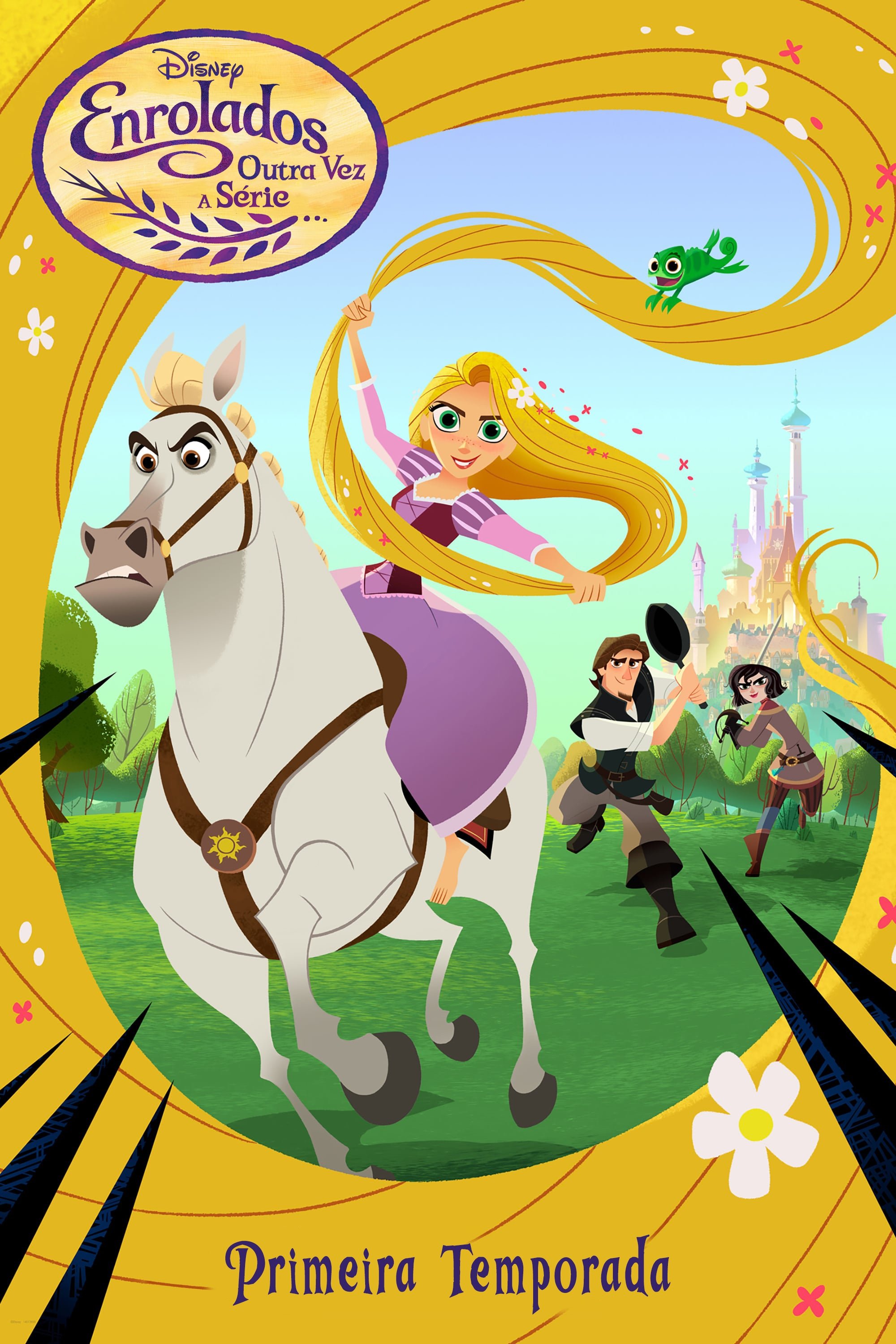 Poster de Temporada 1