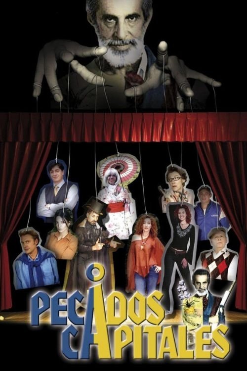 Poster de Temporada 1