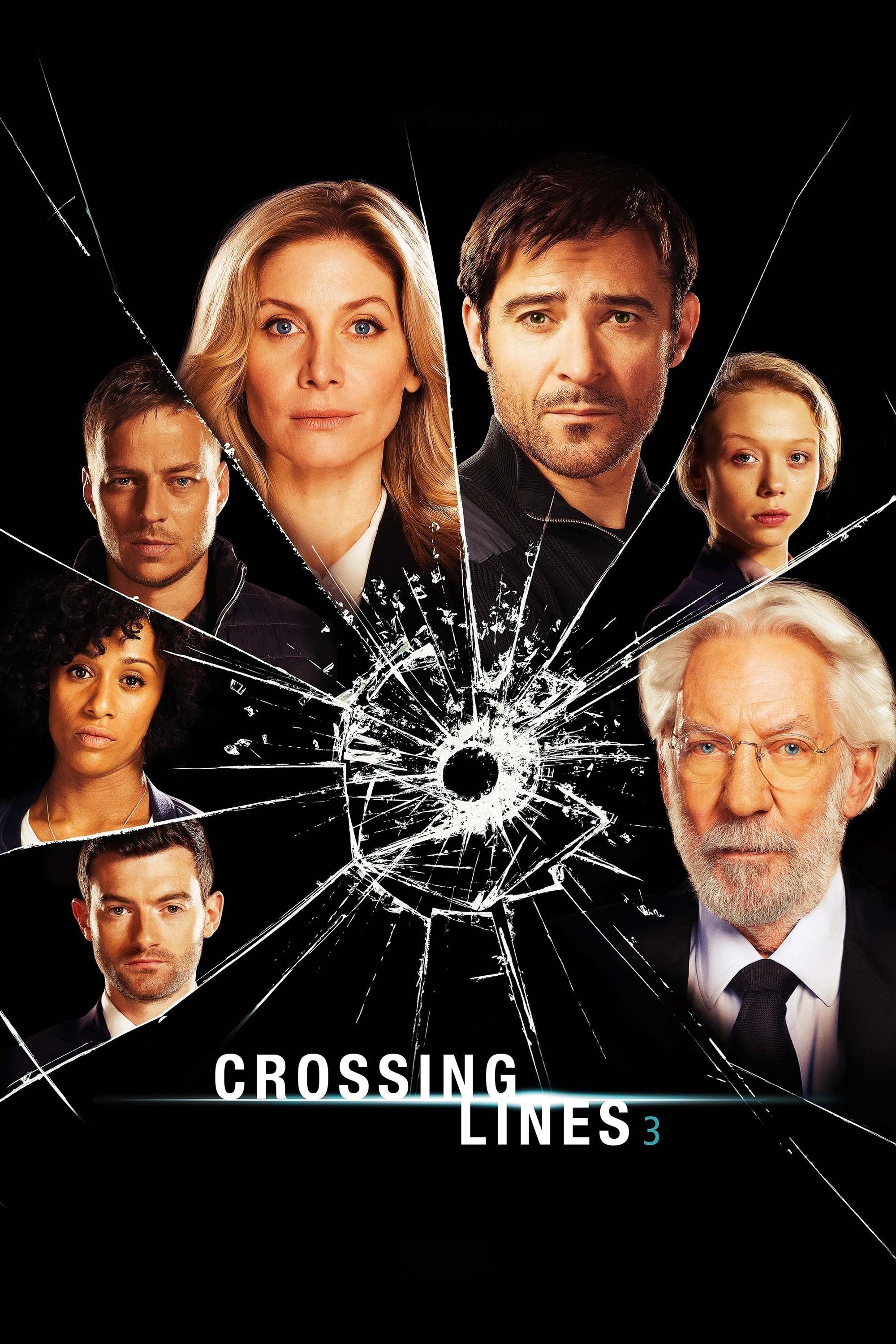 Poster de Temporada 3