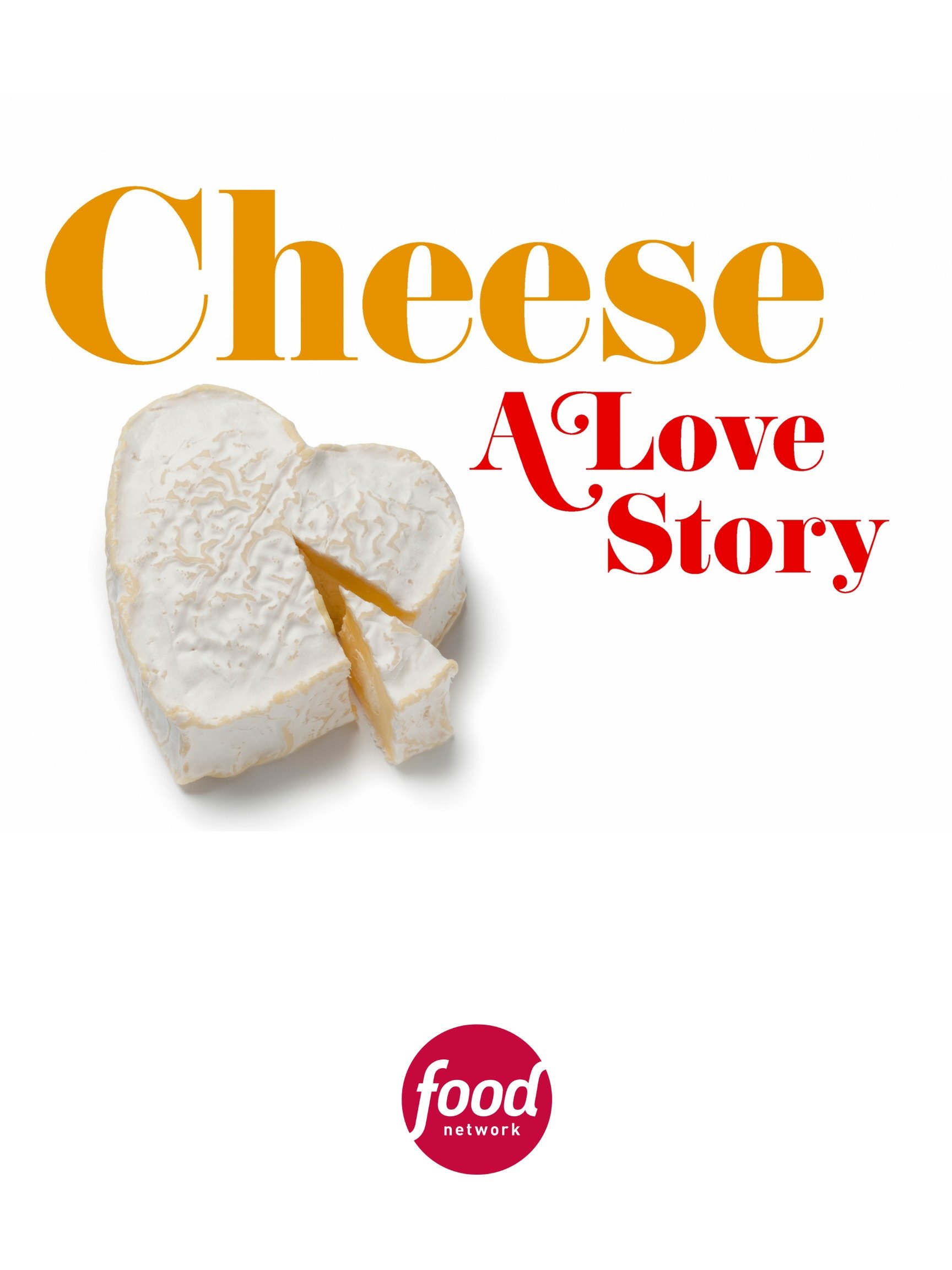 Poster de Cheese: A Love Story