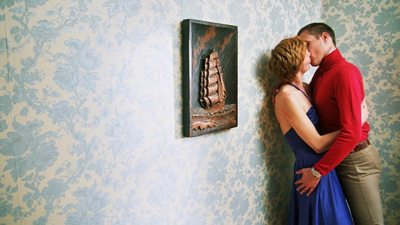 Backdrop image
