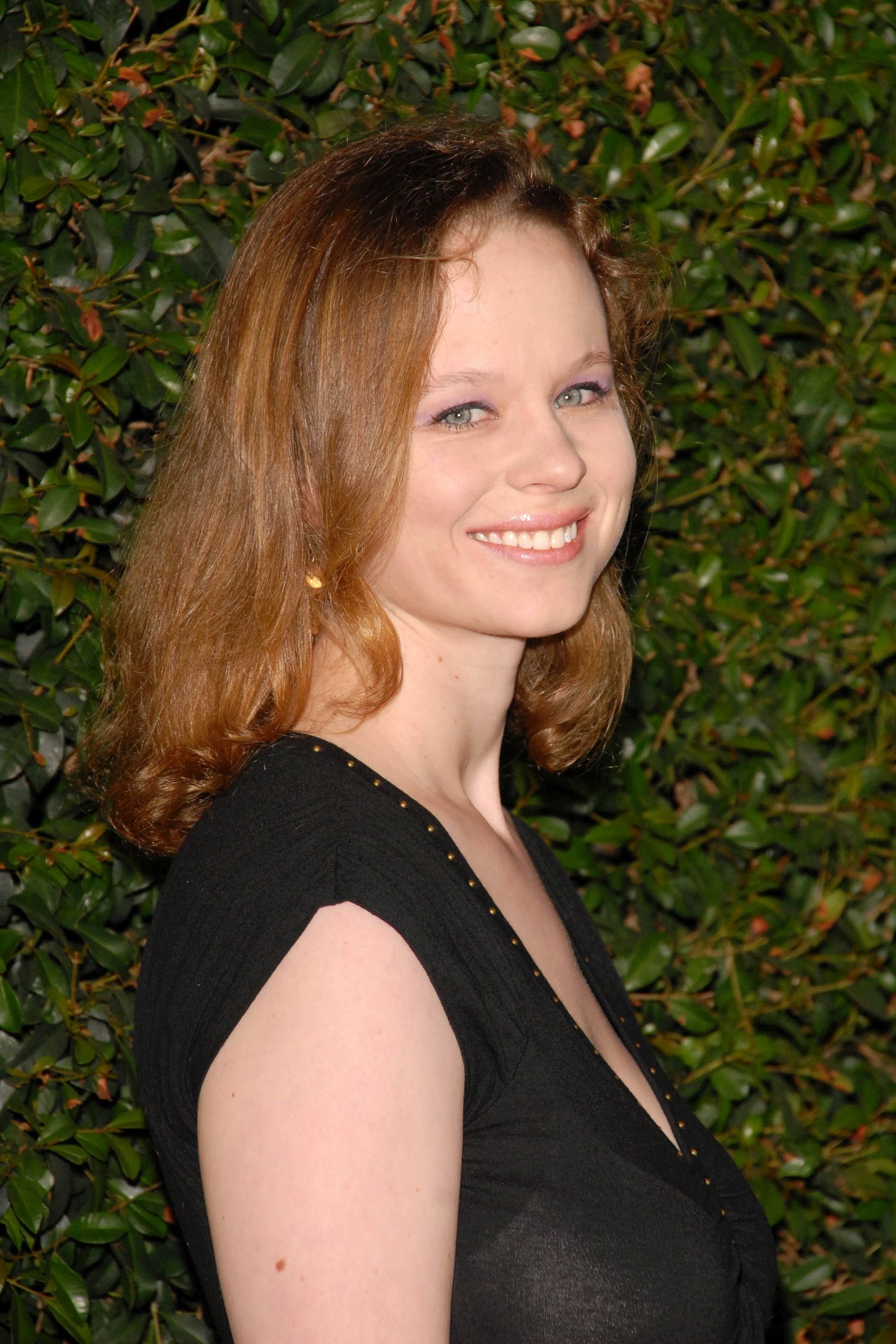 Foto de Thora Birch