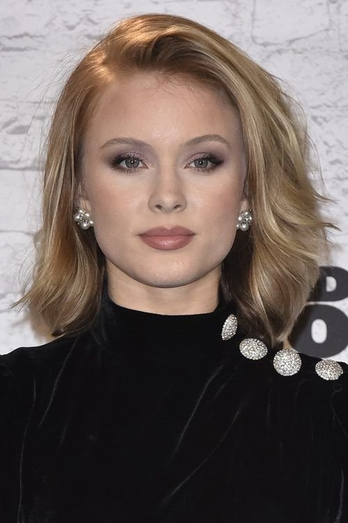 Foto de Zara Larsson