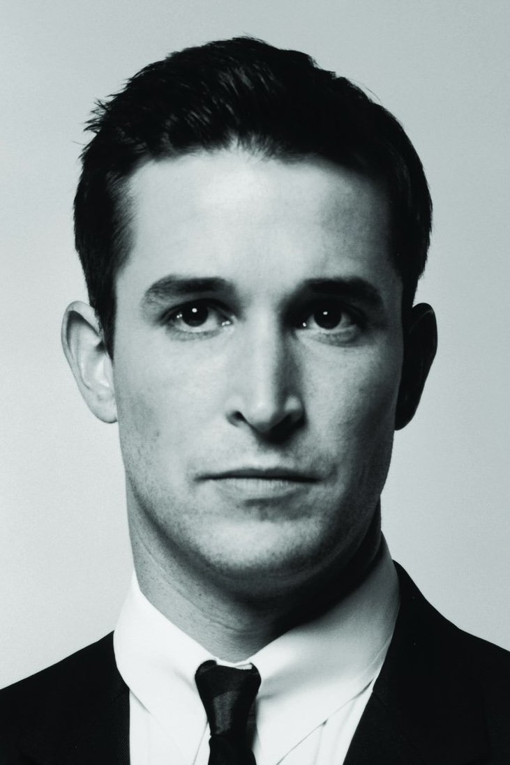 Foto de Noah Wyle